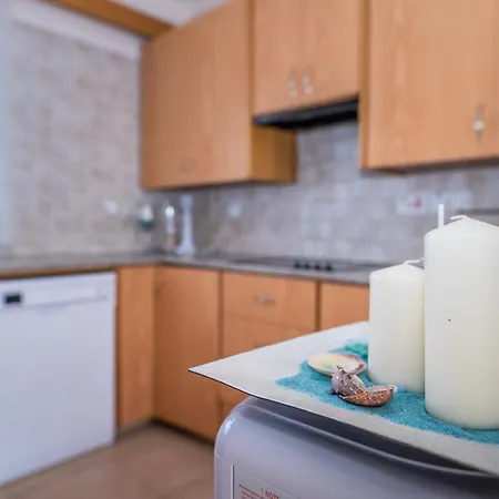 Sun & Private * Protaras