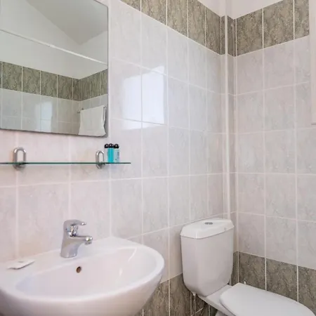 Sun & Private Protaras