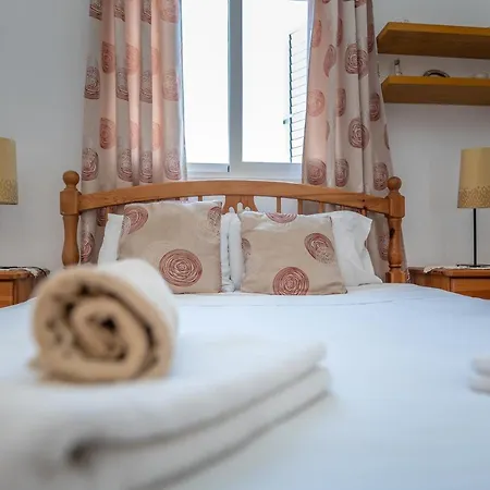 Willa Sun & Private Protaras