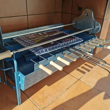 Sun & Private Willa Protaras