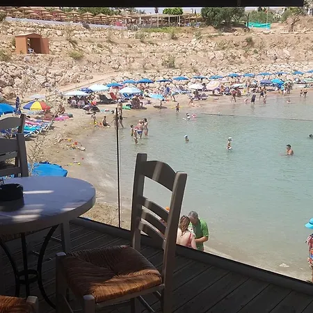 Sun & Private Willa Protaras