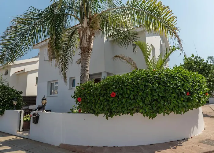 Sun & Private * 普罗塔拉斯