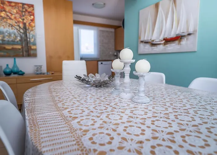 Sun & Private 别墅