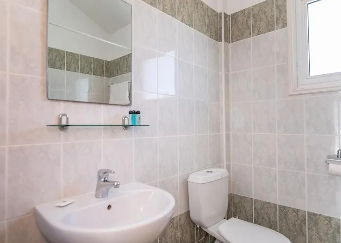 Sun & Private 普罗塔拉斯