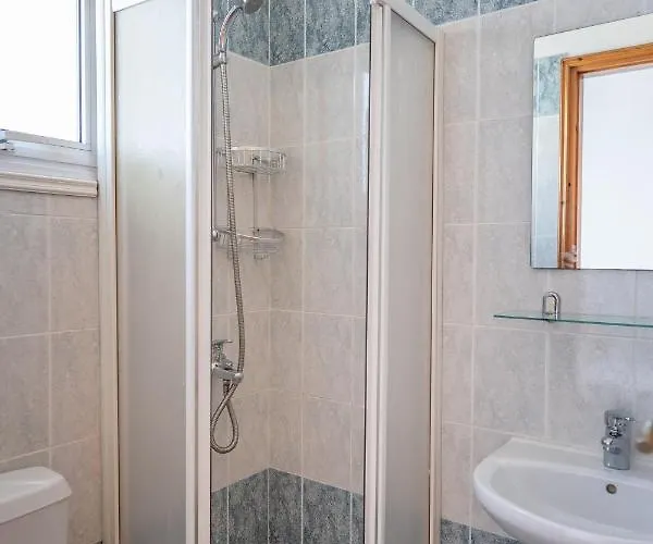 Sun & Private 别墅