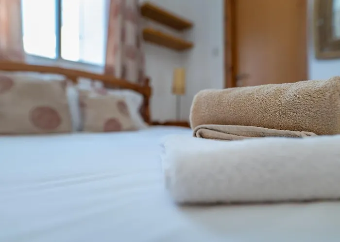 别墅 Sun & Private *