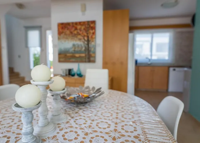 Sun & Private * 普罗塔拉斯