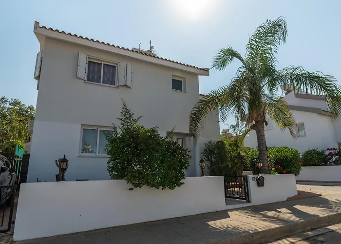 Sun & Private 别墅