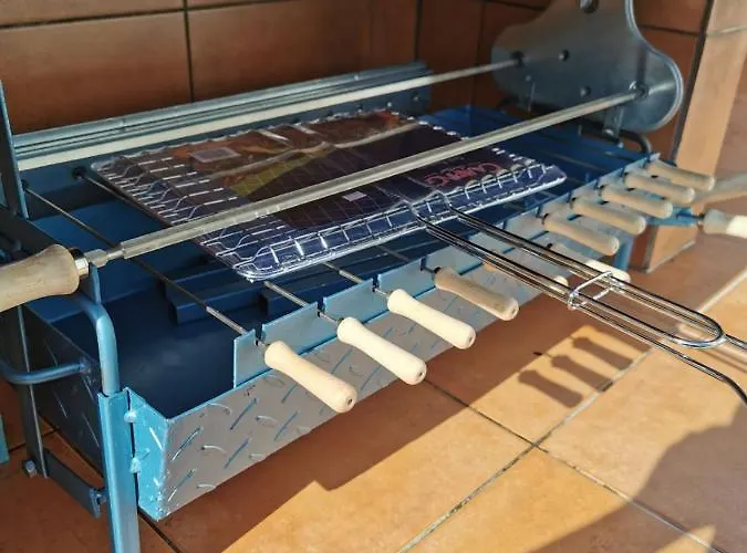 Sun & Private 别墅 普罗塔拉斯