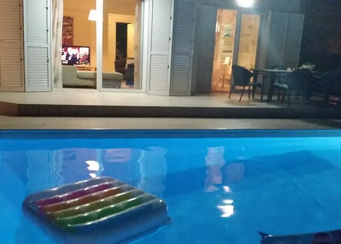 别墅 Sun & Private