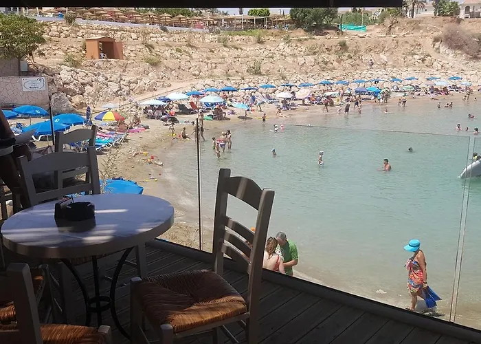 Sun & Private 别墅 普罗塔拉斯