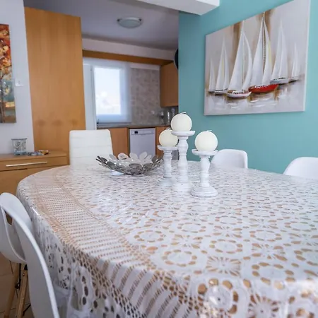 Villa Sun & Private Protaras