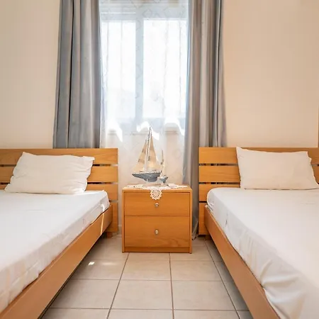 Sun & Private Protaras