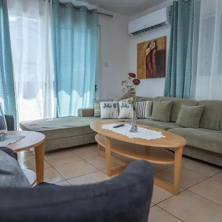 Villa Sun & Private *