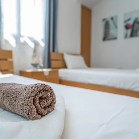 Sun & Private Protaras