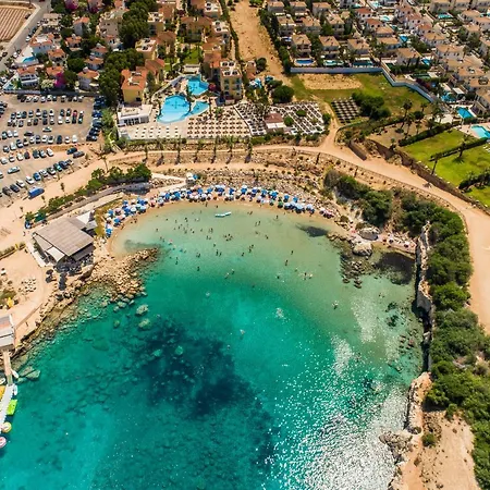 Sun & Private Protaras