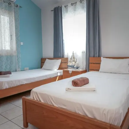 Sun & Private Vila *