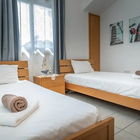 Villa Sun & Private *