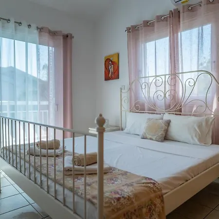 Villa Sun & Private Protaras