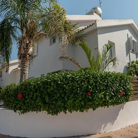 Villa Sun & Private *