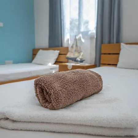 Villa Sun & Private Protaras