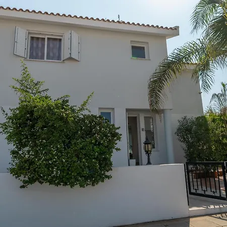 Vila Sun & Private *