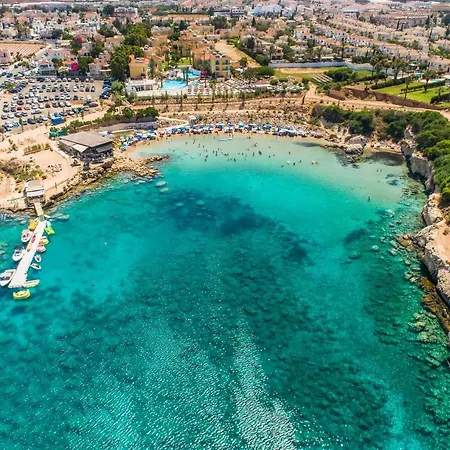 Villa Sun & Private Protaras