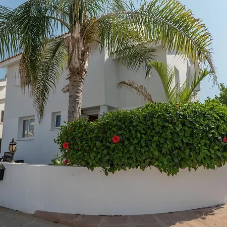 Villa Sun & Private *