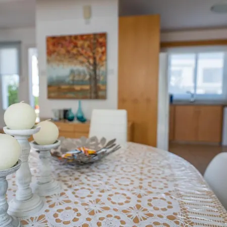 Sun & Private * Protaras