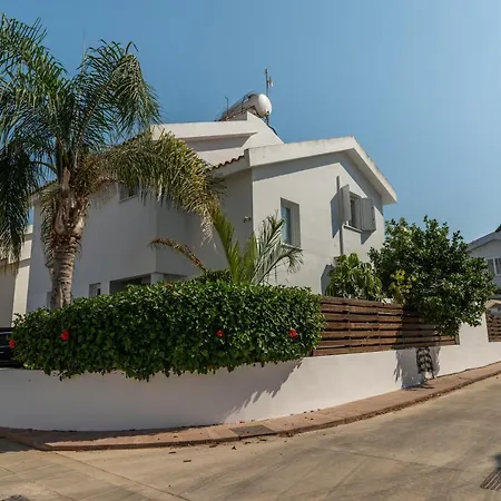 Villa Sun & Private *