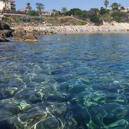 Sun & Private Protaras