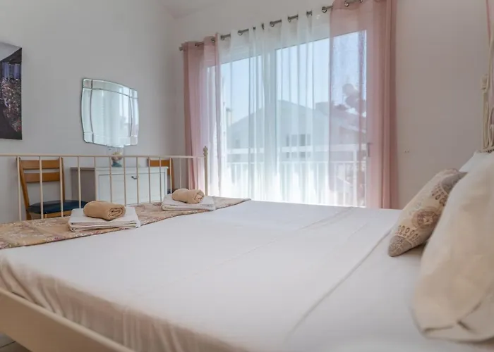 Sun & Private וילה