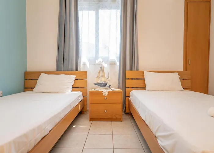 Sun & Private פרוטאראס