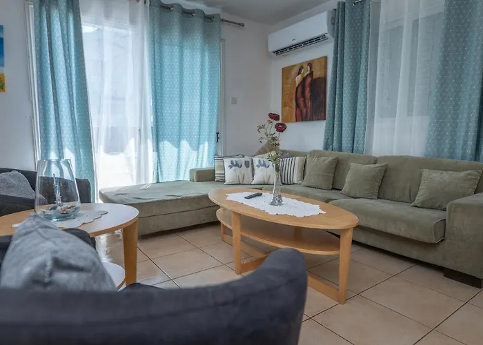 Villa Sun & Private *