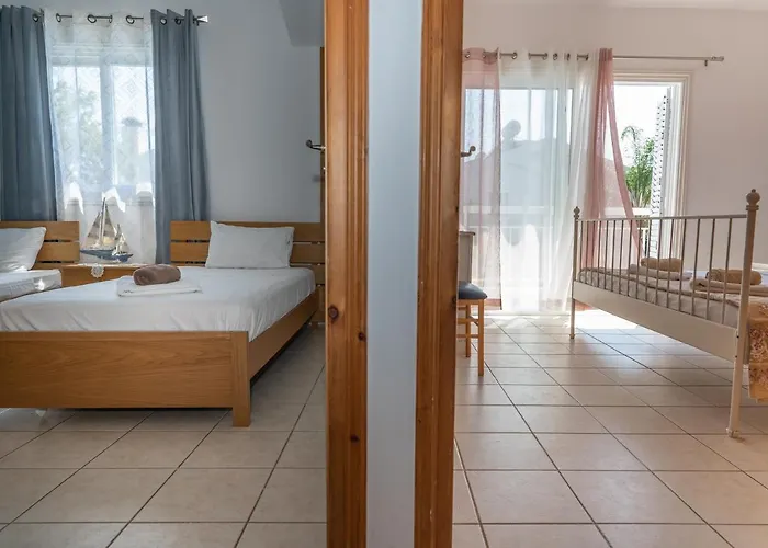 Sun & Private Villa Protaras