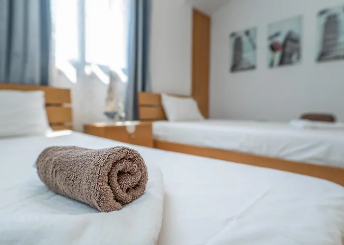 Sun & Private Protaras