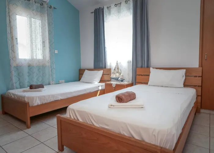 Sun & Private וילה *