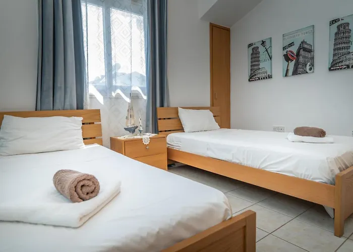 Villa Sun & Private *