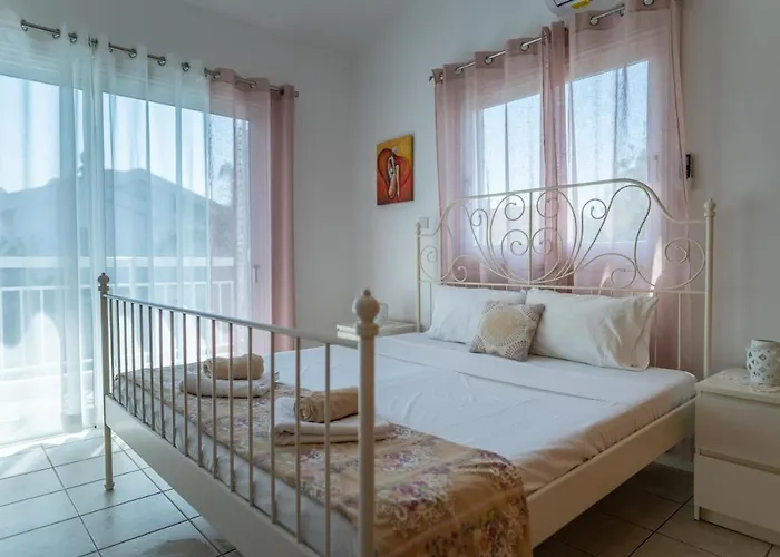 Villa Sun & Private Protaras