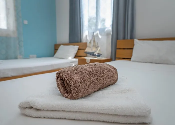 Villa Sun & Private Protaras