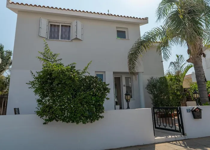 Villa Sun & Private *