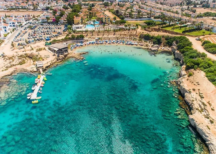 Villa Sun & Private Protaras