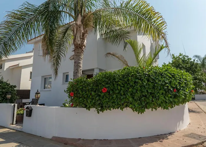 Villa Sun & Private *