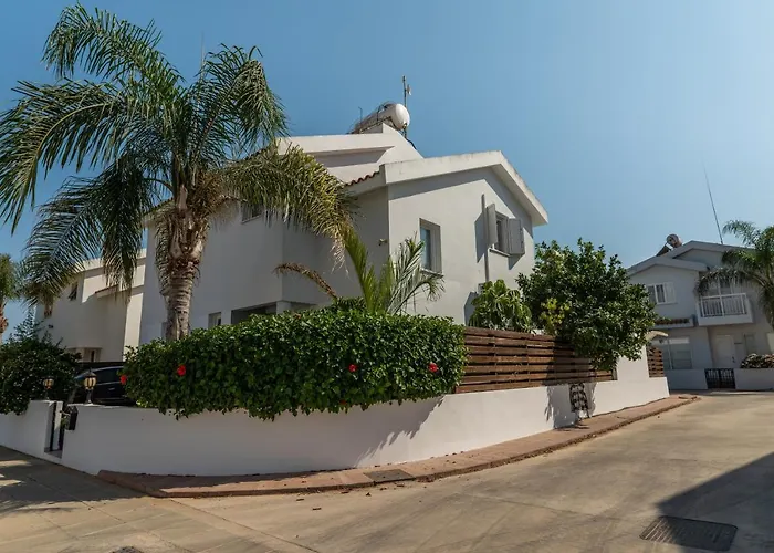 Villa Sun & Private *