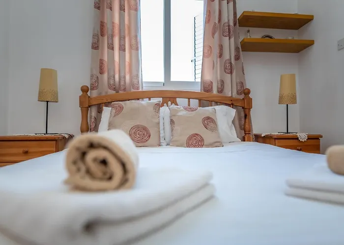 Villa Sun & Private Protaras