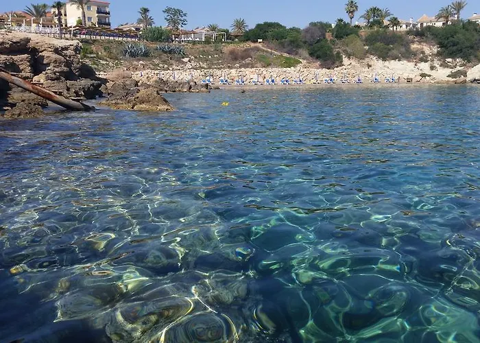 Sun & Private Protaras