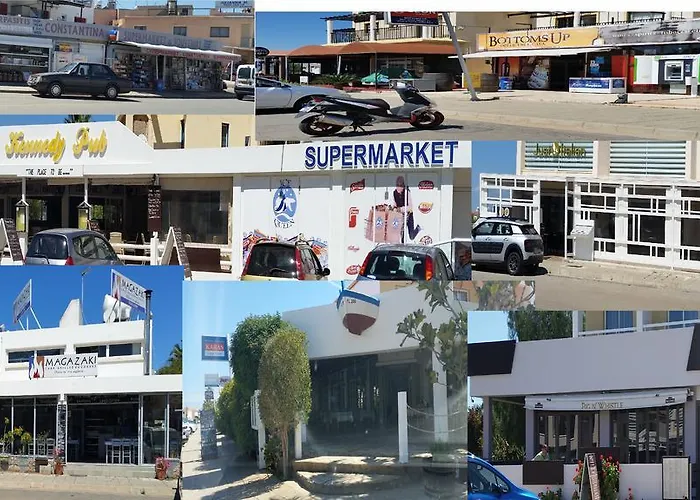 Villa Sun & Private Protaras