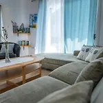 Sun & Private וילה פרוטאראס