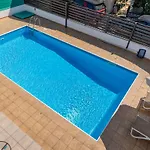 Sun & Private וילה *