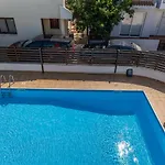 Sun & Private וילה